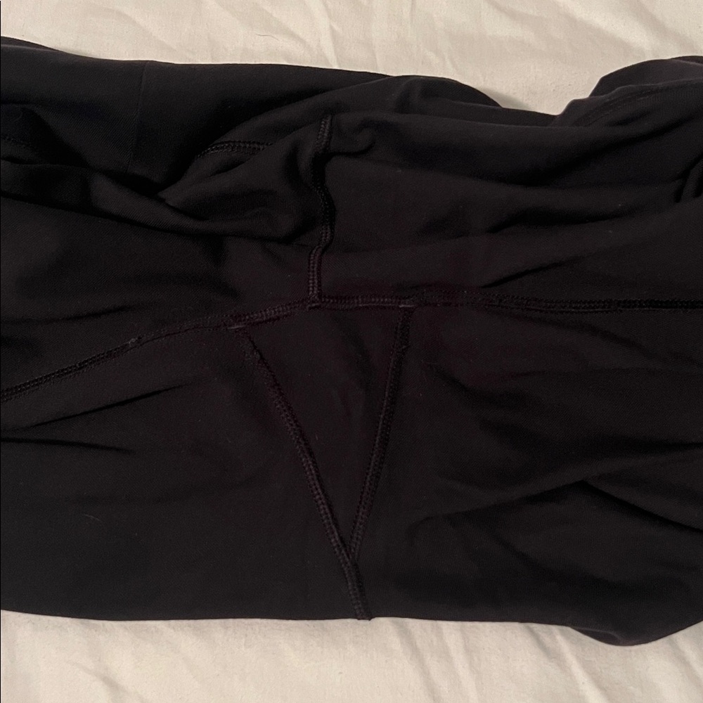 CALIA by Carrie Underwood Black Leggings - Picture 7 of 8